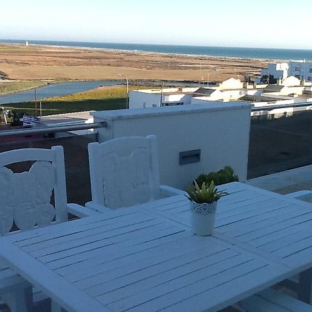 Bellavista Duplex Superior Conil De La Frontera Exterior foto