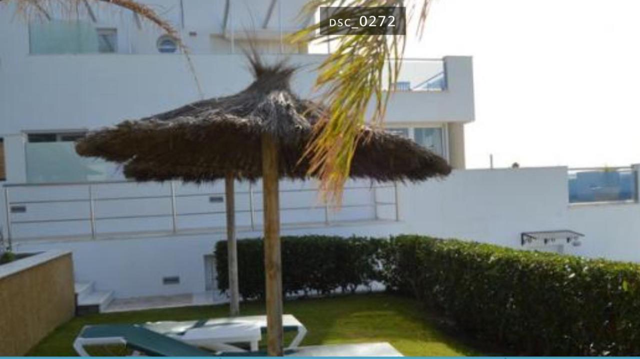 Bellavista Duplex Superior Conil De La Frontera Exterior foto