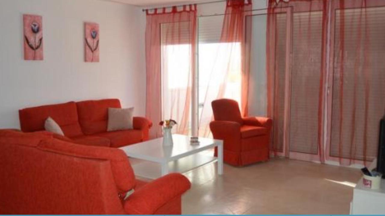 Bellavista Duplex Superior Conil De La Frontera Exterior foto