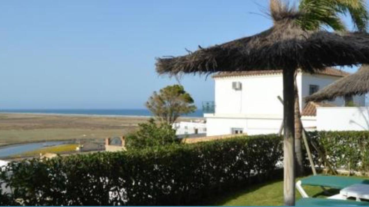Bellavista Duplex Superior Conil De La Frontera Exterior foto