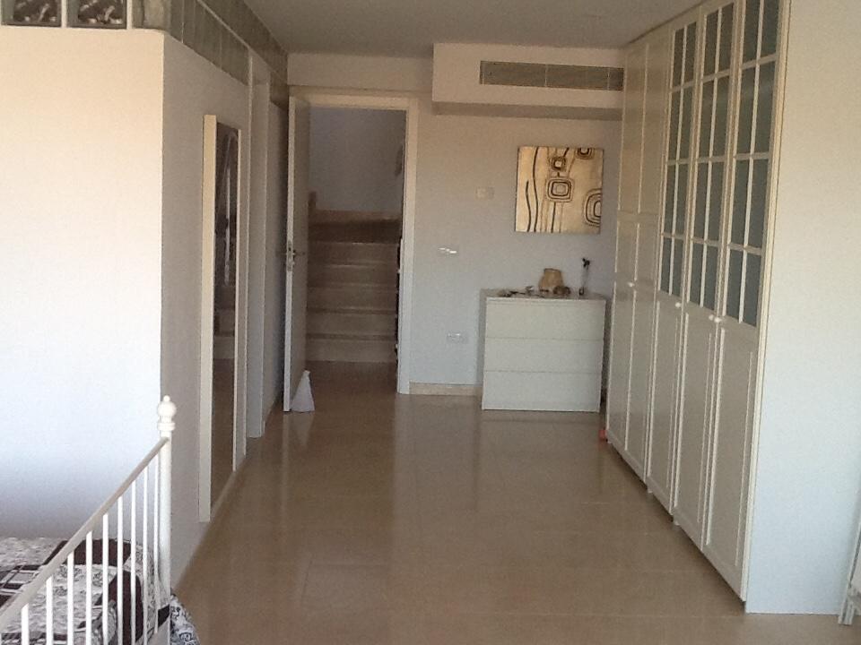 Bellavista Duplex Superior Conil De La Frontera Exterior foto