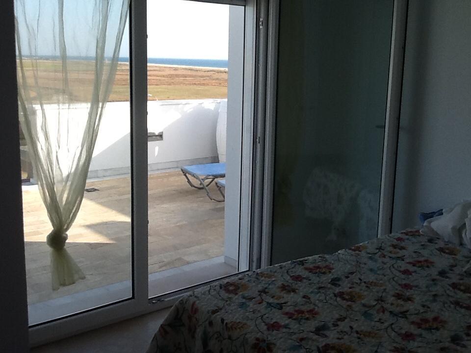 Bellavista Duplex Superior Conil De La Frontera Exterior foto